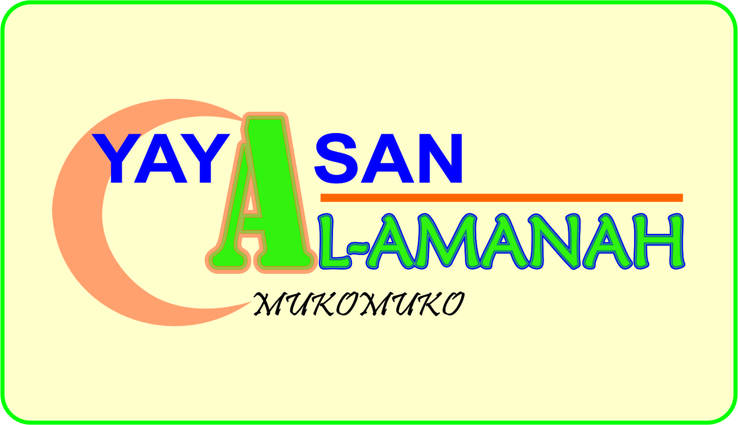 al-Amanah Mukomuko